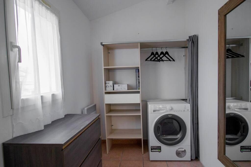 La Maisonnette Yourhosthelper 格吕桑 外观 照片